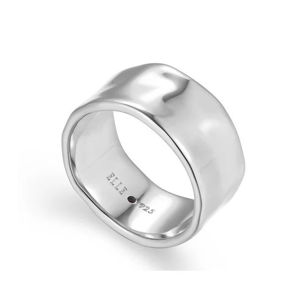 Silver Ring Pat's Jewelry Centre Sioux Center, IA