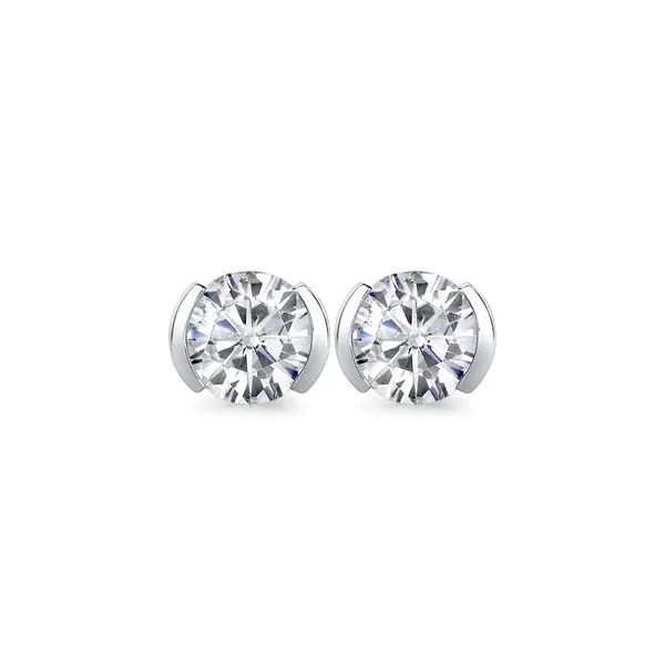 Silver Earrings Pat's Jewelry Centre Sioux Center, IA