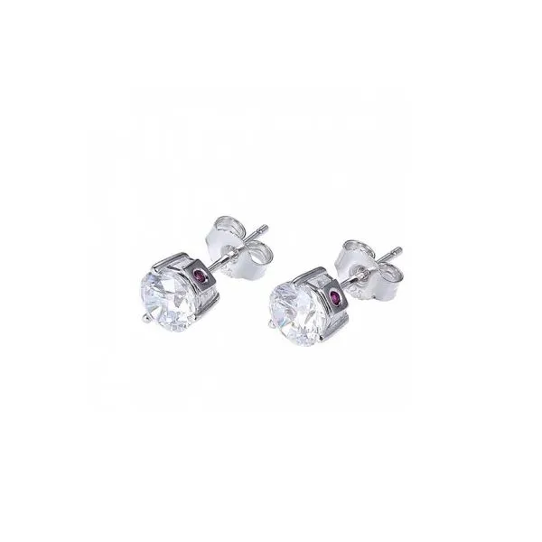 Silver Earrings Pat's Jewelry Centre Sioux Center, IA