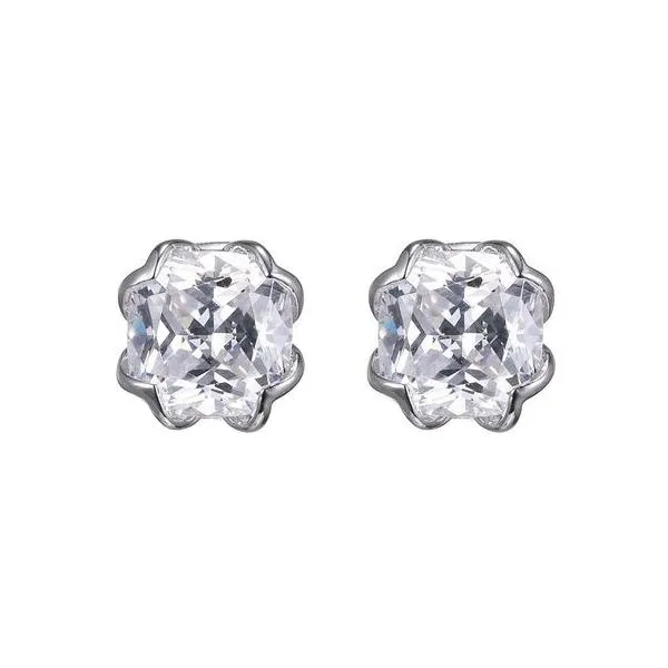 Silver Earrings Pat's Jewelry Centre Sioux Center, IA