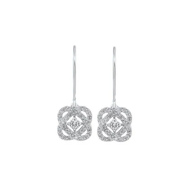 Silver Earrings Pat's Jewelry Centre Sioux Center, IA
