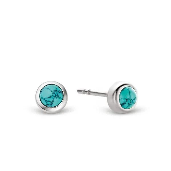 Silver Earrings Pat's Jewelry Centre Sioux Center, IA