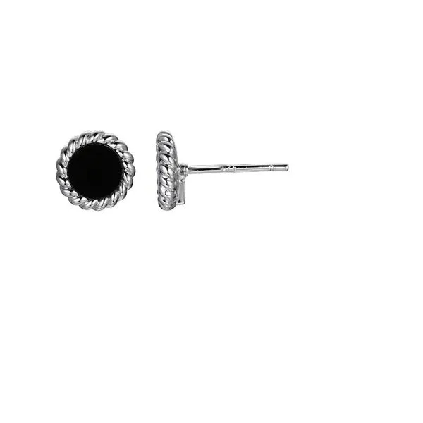 Silver Earrings Pat's Jewelry Centre Sioux Center, IA