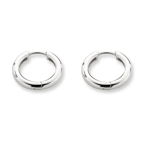 Silver Earrings Pat's Jewelry Centre Sioux Center, IA