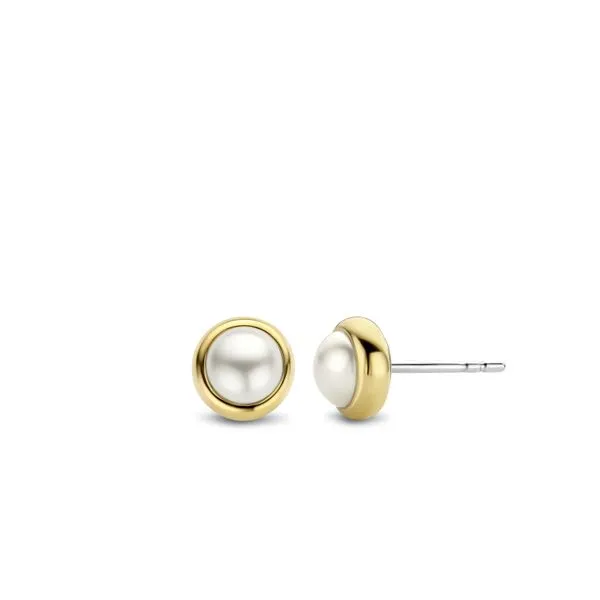 Silver Earrings Pat's Jewelry Centre Sioux Center, IA