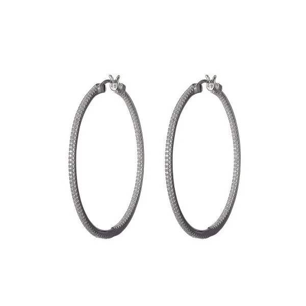 Silver Earrings Pat's Jewelry Centre Sioux Center, IA