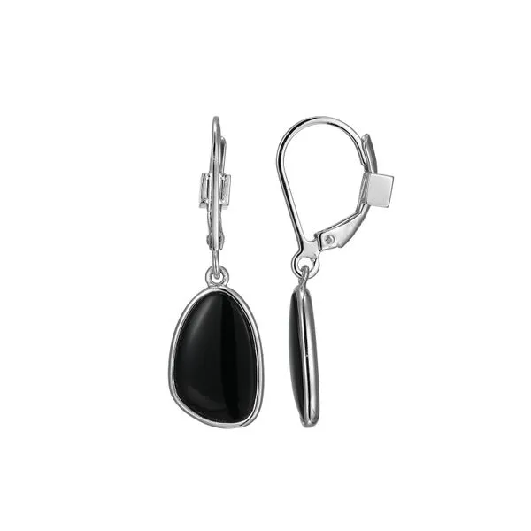 Silver Earrings Pat's Jewelry Centre Sioux Center, IA