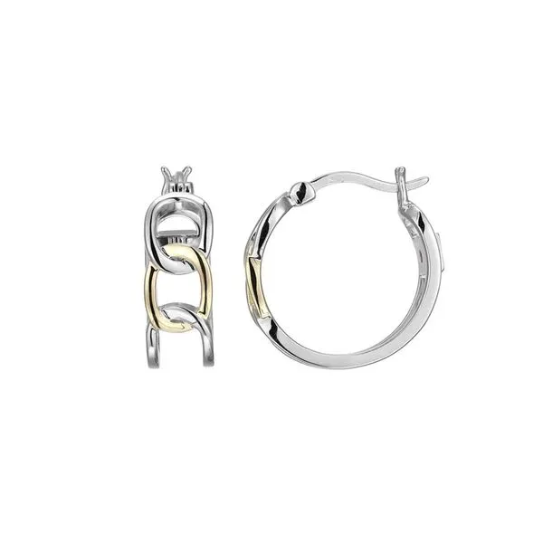 Silver Earrings Pat's Jewelry Centre Sioux Center, IA