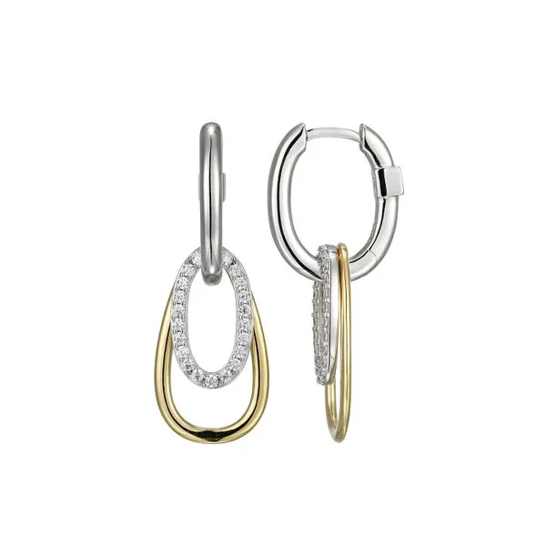 Silver Earrings Pat's Jewelry Centre Sioux Center, IA