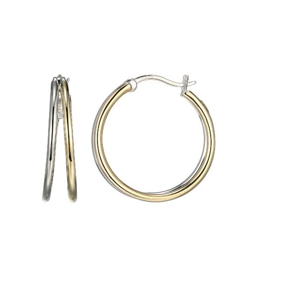 Silver Earrings Pat's Jewelry Centre Sioux Center, IA