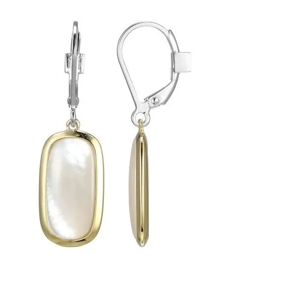 Silver Earrings Pat's Jewelry Centre Sioux Center, IA