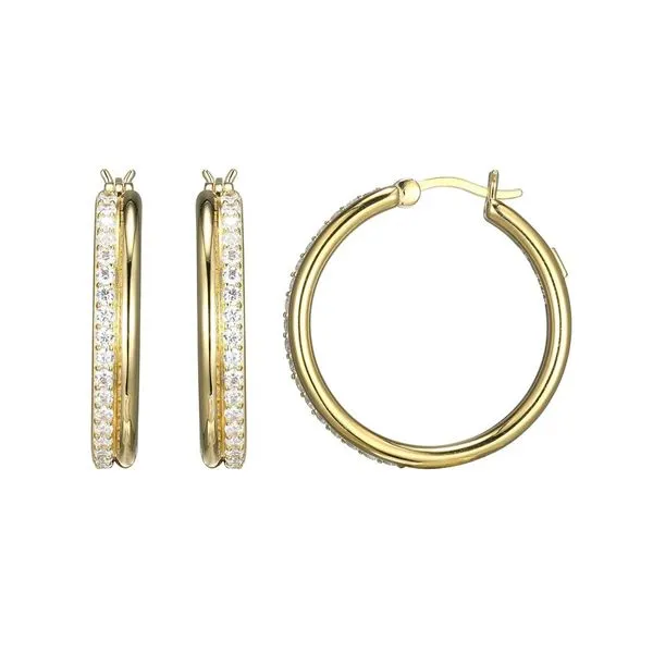 Silver Earrings Pat's Jewelry Centre Sioux Center, IA