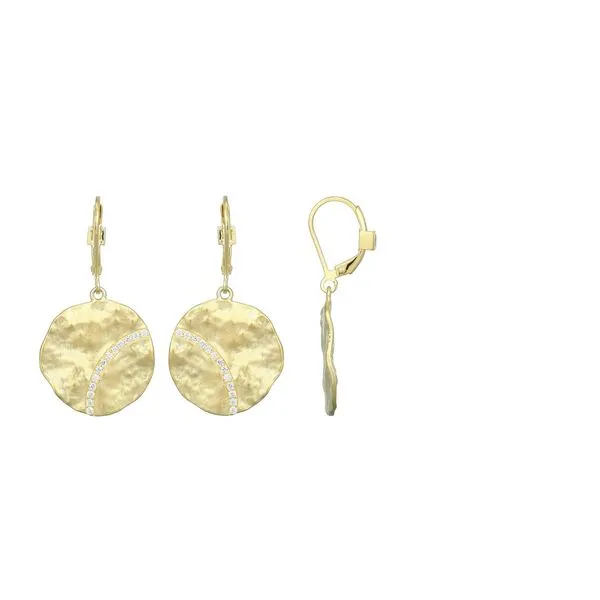 Silver Earrings Pat's Jewelry Centre Sioux Center, IA