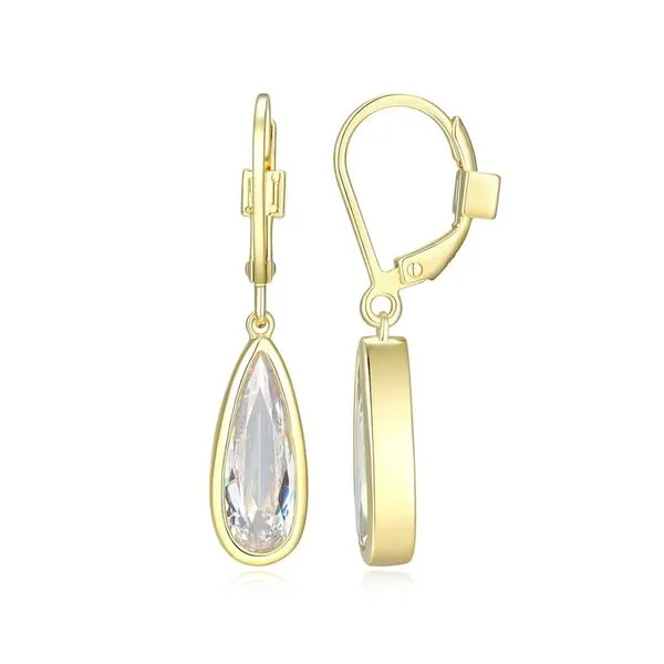 Silver Earrings Pat's Jewelry Centre Sioux Center, IA