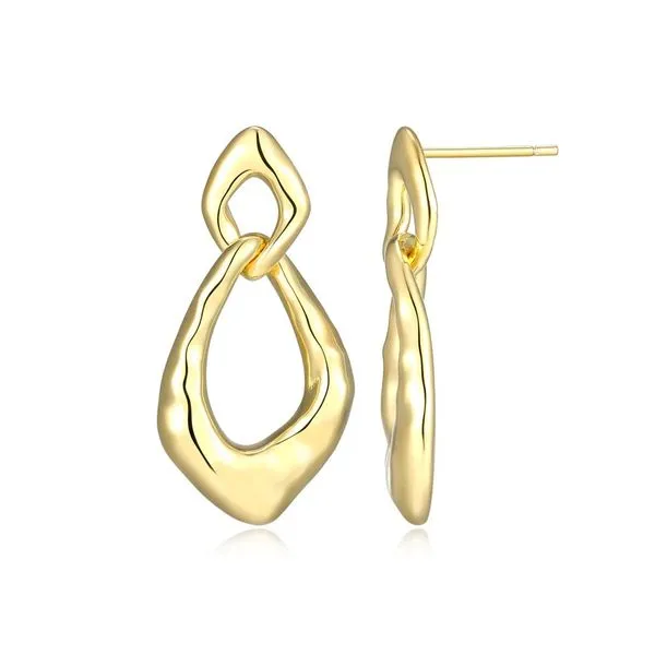 Silver Earrings Pat's Jewelry Centre Sioux Center, IA