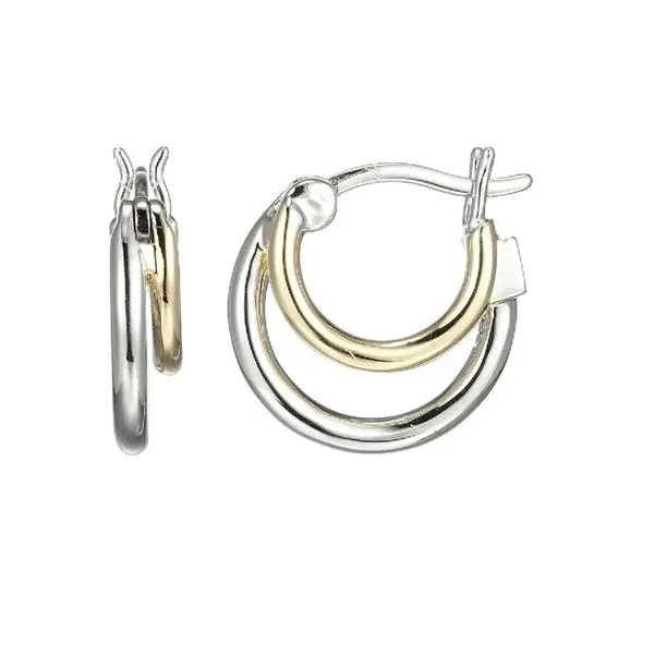 Silver Earrings Pat's Jewelry Centre Sioux Center, IA