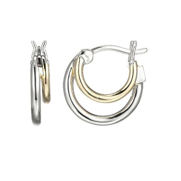 Silver Earrings Pat's Jewelry Centre Sioux Center, IA