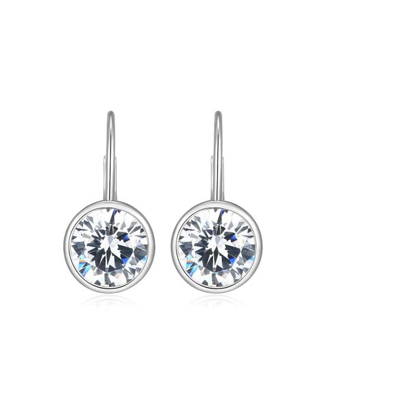 Silver Earrings Pat's Jewelry Centre Sioux Center, IA