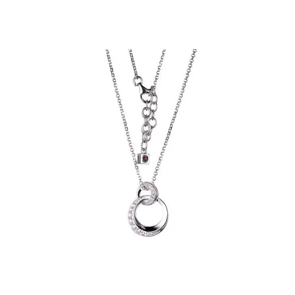 Silver Pendant Pat's Jewelry Centre Sioux Center, IA