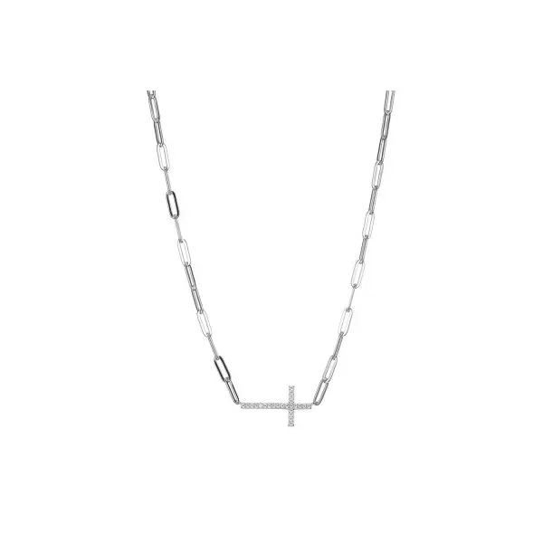 Silver Pendant Pat's Jewelry Centre Sioux Center, IA