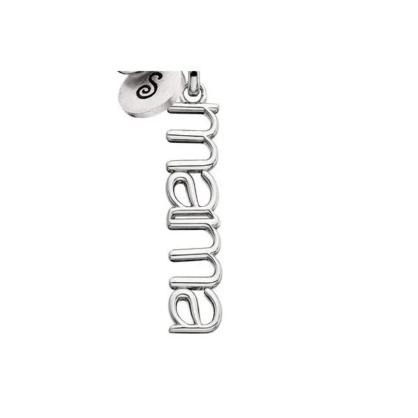 Silver Pendant Pat's Jewelry Centre Sioux Center, IA
