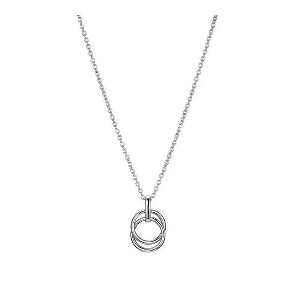 Silver Pendant Pat's Jewelry Centre Sioux Center, IA