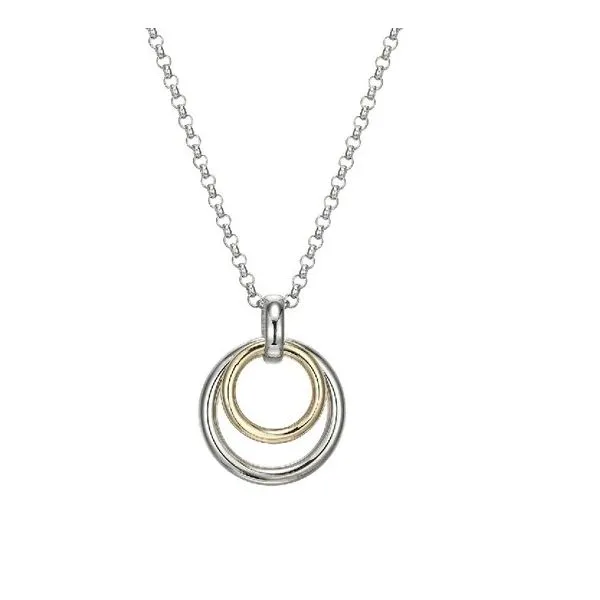 Silver Pendant Pat's Jewelry Centre Sioux Center, IA
