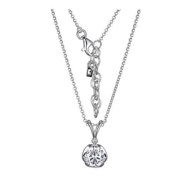 Silver Pendant Pat's Jewelry Centre Sioux Center, IA