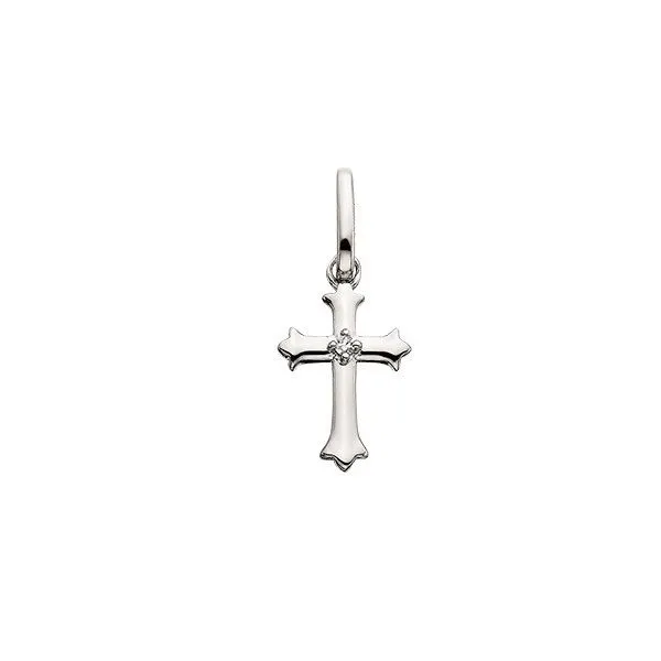 Silver Pendant Pat's Jewelry Centre Sioux Center, IA