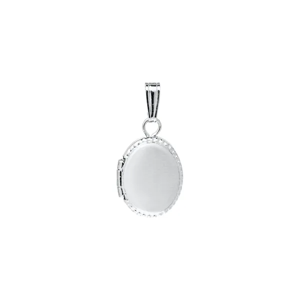 Silver Pendant Pat's Jewelry Centre Sioux Center, IA