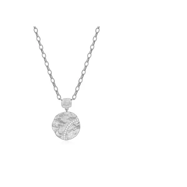 Silver Pendant Pat's Jewelry Centre Sioux Center, IA