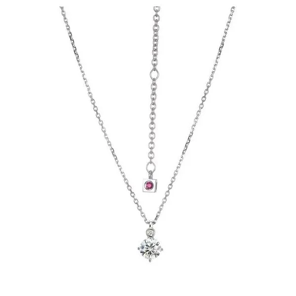 Silver Pendant Pat's Jewelry Centre Sioux Center, IA