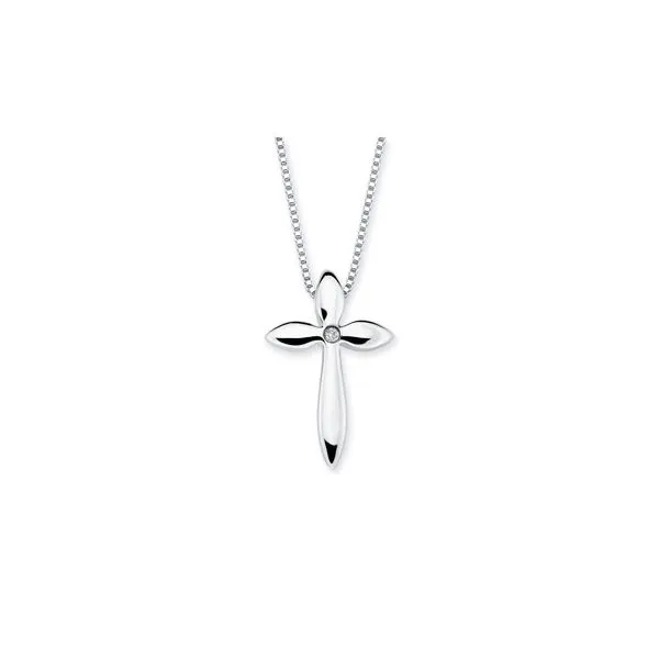 Silver Pendant Pat's Jewelry Centre Sioux Center, IA