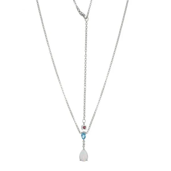 Silver Pendant Pat's Jewelry Centre Sioux Center, IA