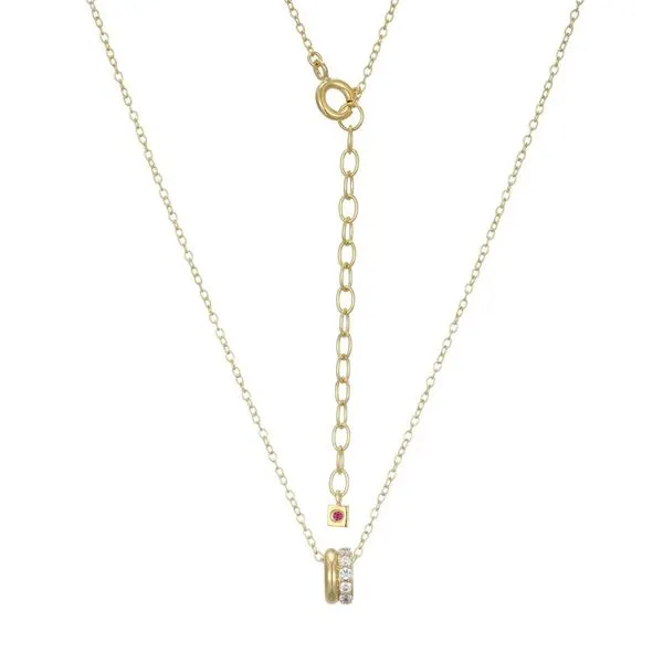 Silver Pendant Pat's Jewelry Centre Sioux Center, IA