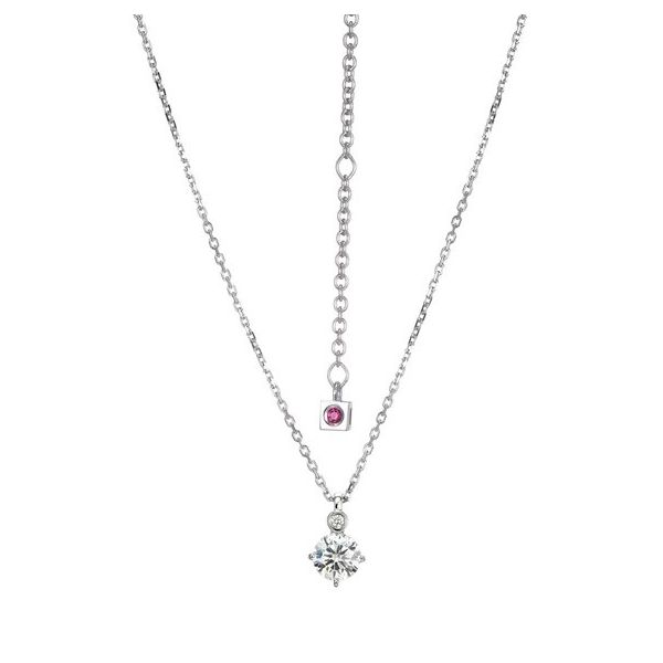 Silver Pendant Pat's Jewelry Centre Sioux Center, IA