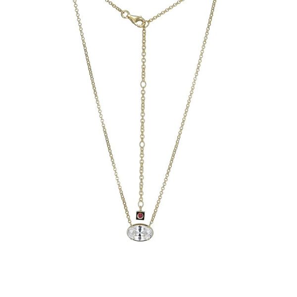 Silver Pendant Pat's Jewelry Centre Sioux Center, IA