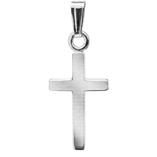 Silver Pendant Pat's Jewelry Centre Sioux Center, IA