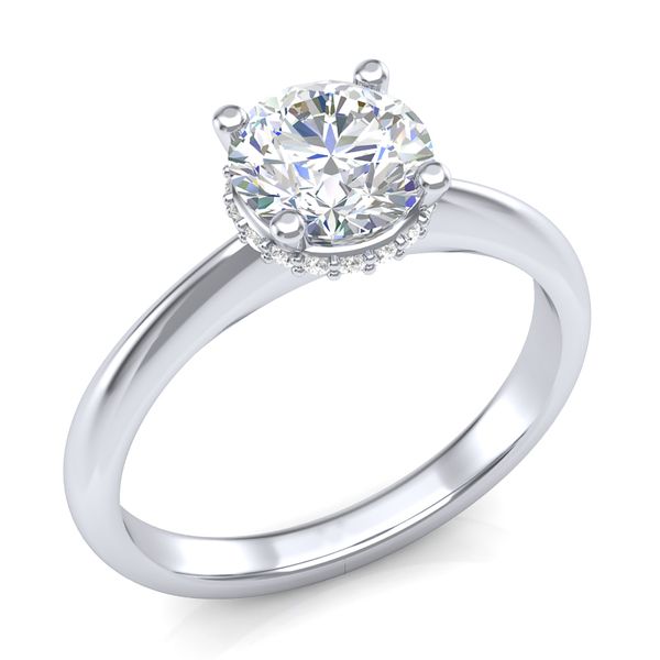 Semi Mounts Pat's Jewelry Centre Sioux Center, IA