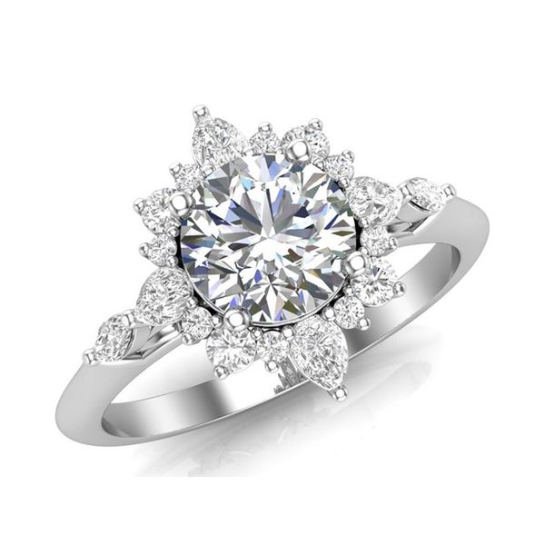 Semi Mounts Pat's Jewelry Centre Sioux Center, IA