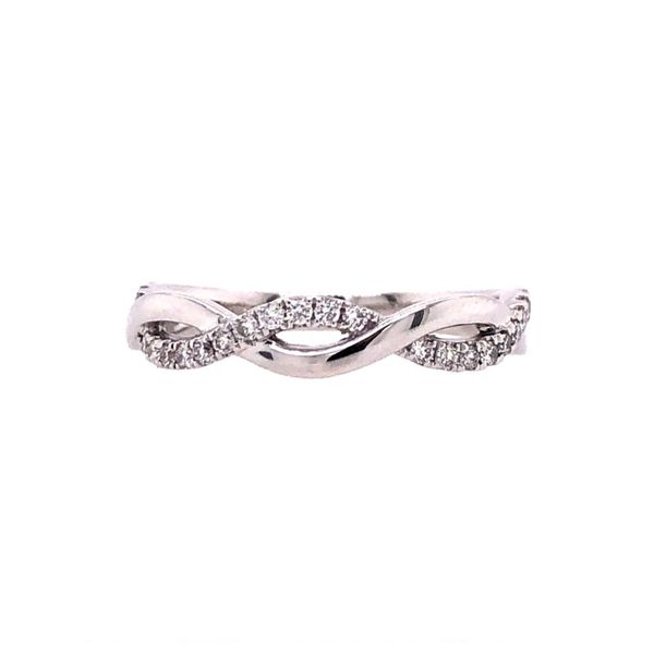 Engagement Ring Image 3 Paul Bensel Jewelers Yuma, AZ