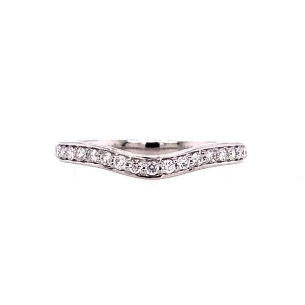 Engagement Ring Image 3 Paul Bensel Jewelers Yuma, AZ
