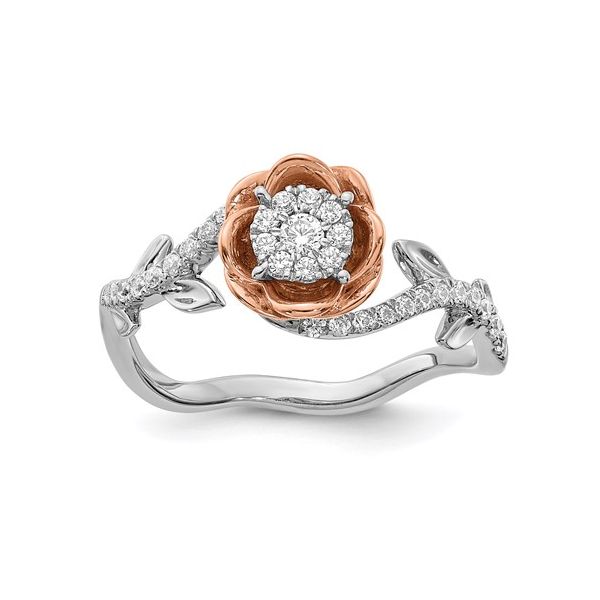 Engagement Ring Paul Bensel Jewelers Yuma, AZ