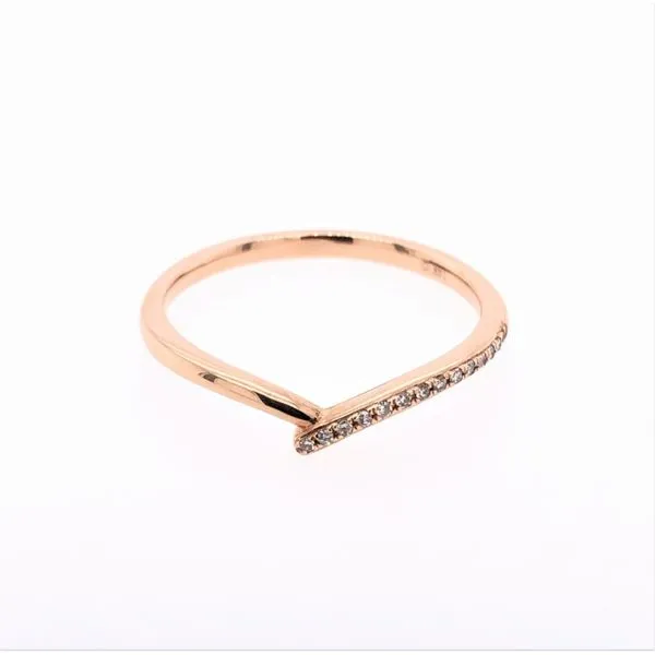 Diamond Wedding Band Paul Bensel Jewelers Yuma, AZ