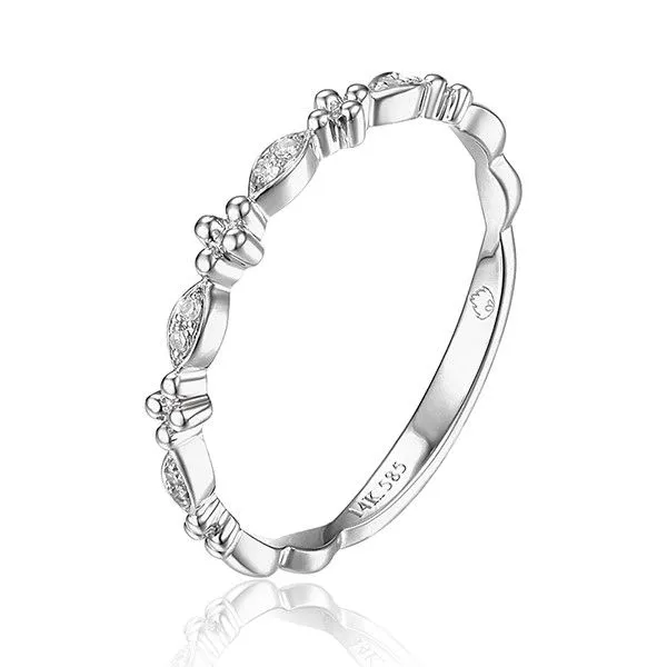 Diamond Wedding Band Paul Bensel Jewelers Yuma, AZ