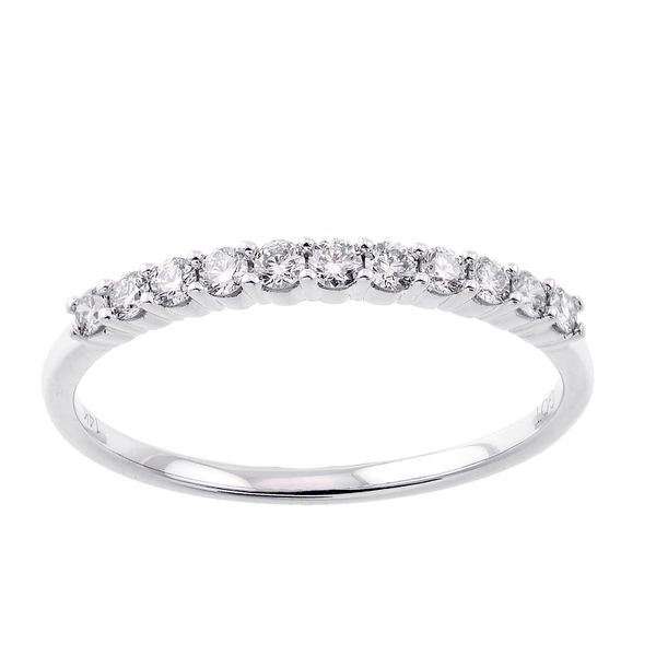 Diamond Wedding Band Paul Bensel Jewelers Yuma, AZ