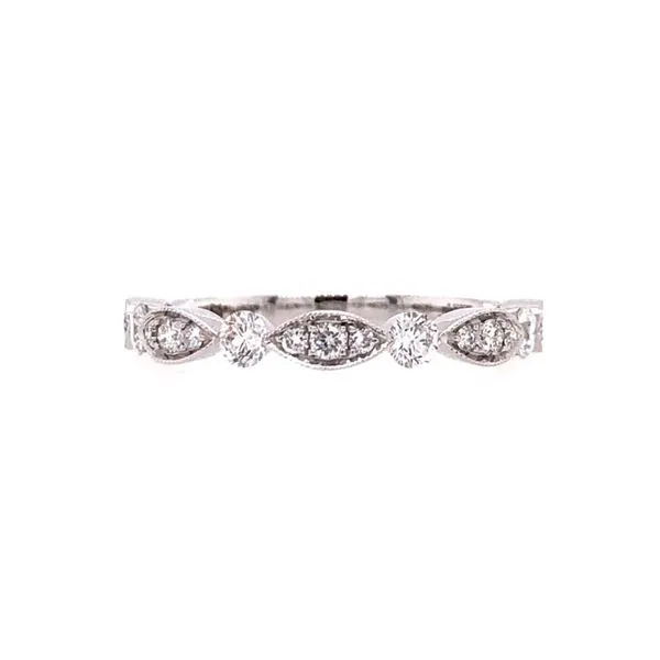 Diamond Wedding Band Paul Bensel Jewelers Yuma, AZ