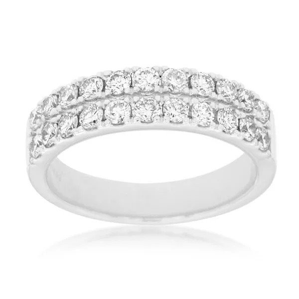 Diamond Wedding Band Paul Bensel Jewelers Yuma, AZ