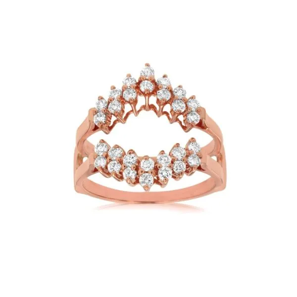 Diamond Wedding Band Paul Bensel Jewelers Yuma, AZ