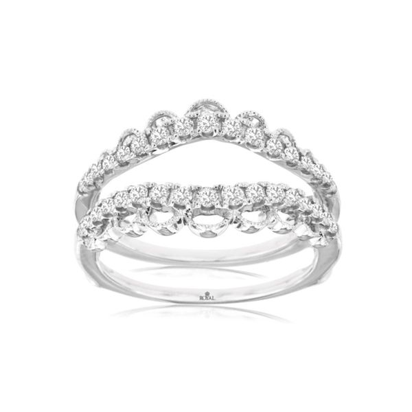 Diamond Wedding Band Paul Bensel Jewelers Yuma, AZ